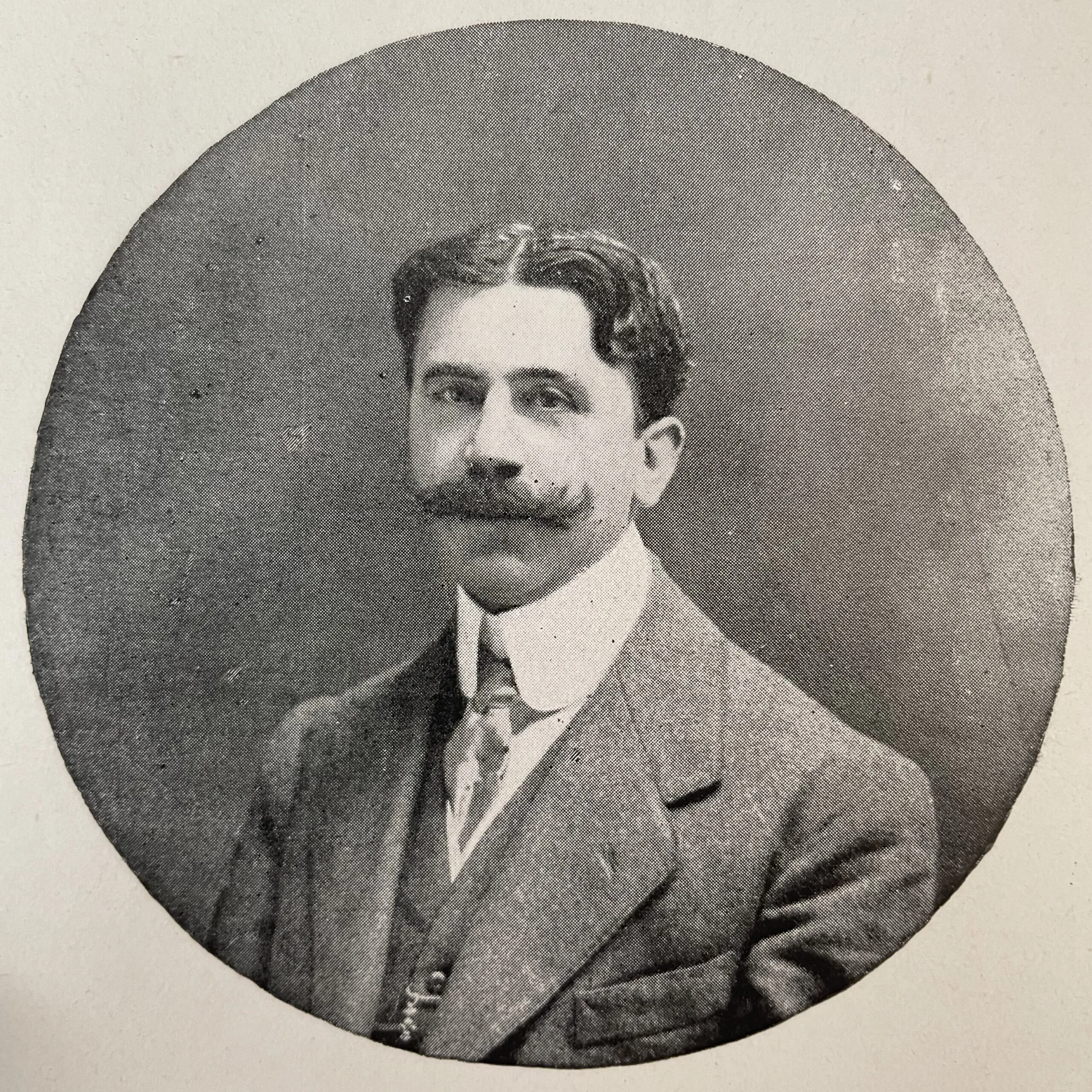 GAY (Étienne)