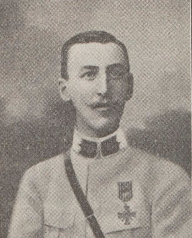 ROSEL DE SAINT-GERMAIN (Jean du)