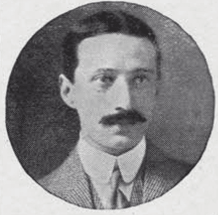 André Bonnafont