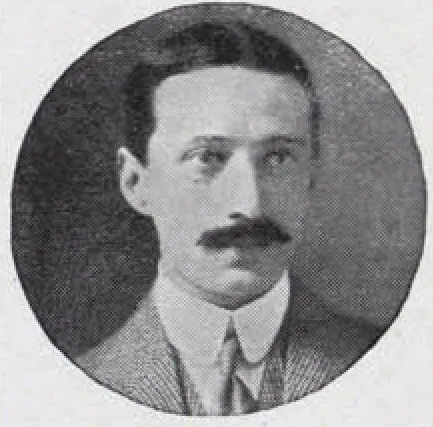 BONNAFONT (André)
