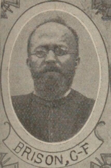 Célestin Brison