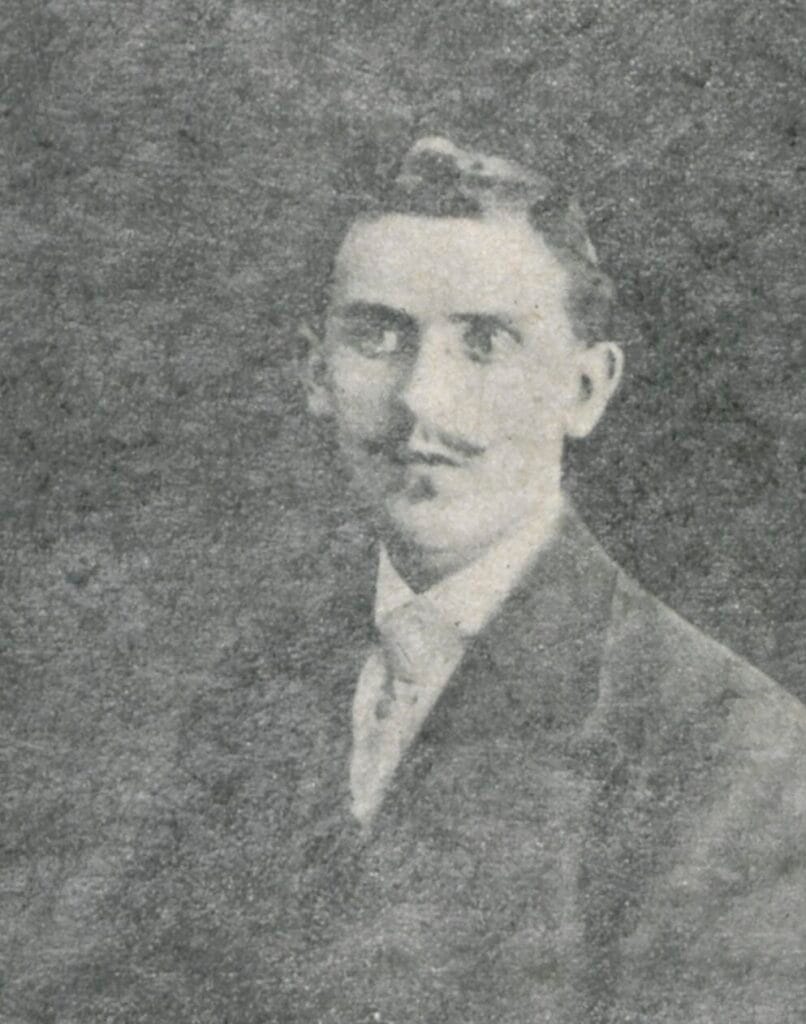 Charles Martel