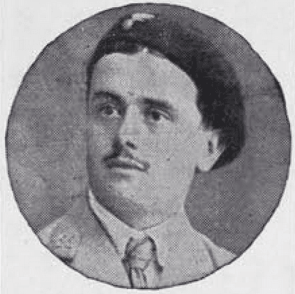 Eugène Vexenat
