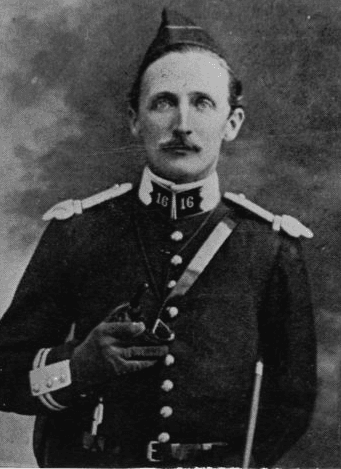 Gaston De Gironde
