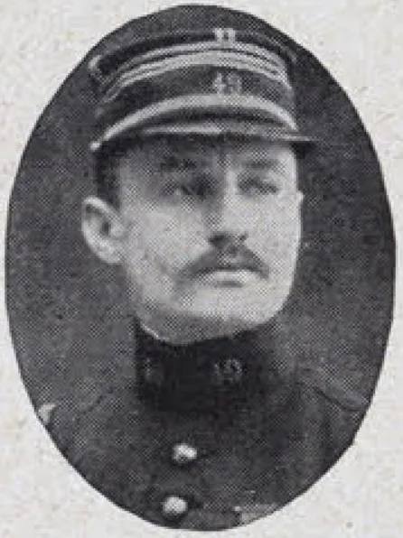LABROUSSE (Jacques)