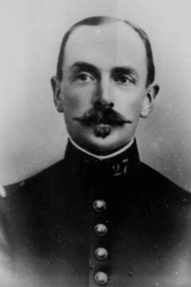 Léonce Britsch
