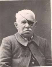 Louis Antoine Aucan
