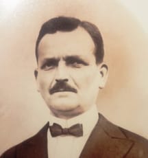 Manuel Alonso