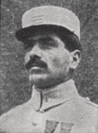 Pierre Decan De Chatouville