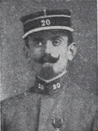 Raoul Cresson