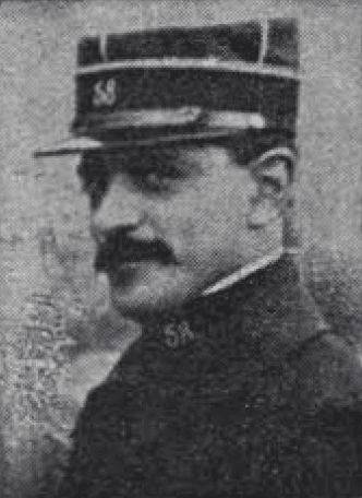 René Amic
