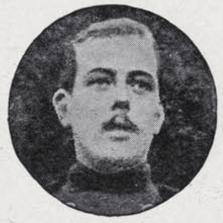 Bertrand D'elbée