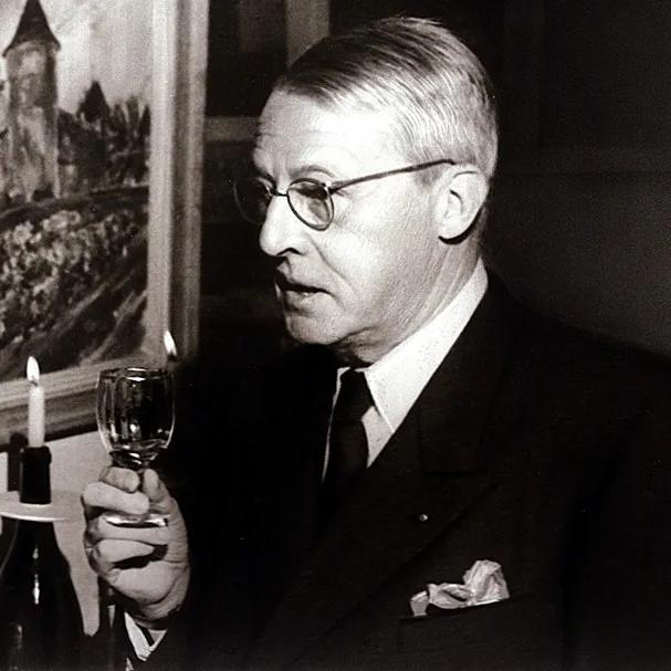 DE LUR-SALUCES (Bertrand)