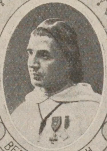 Jules Henri Bernard