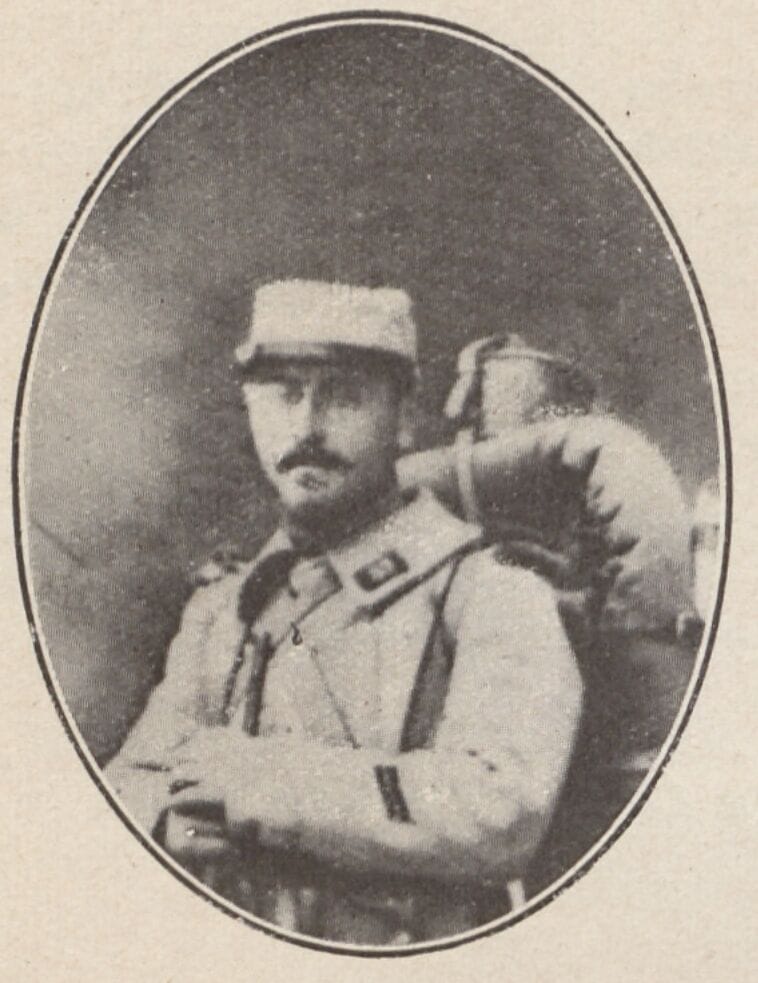 Léon Roudault