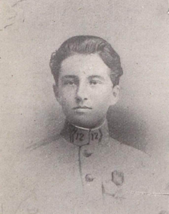 Pierre Baudry