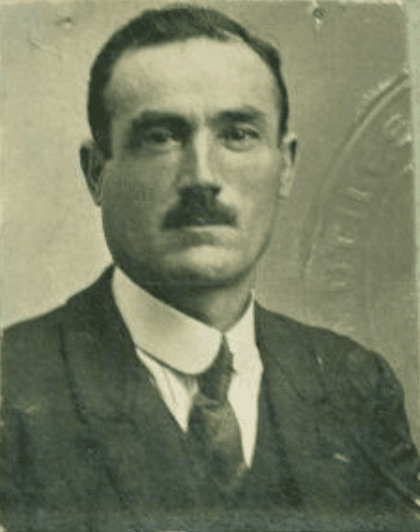 Victorin Eldin