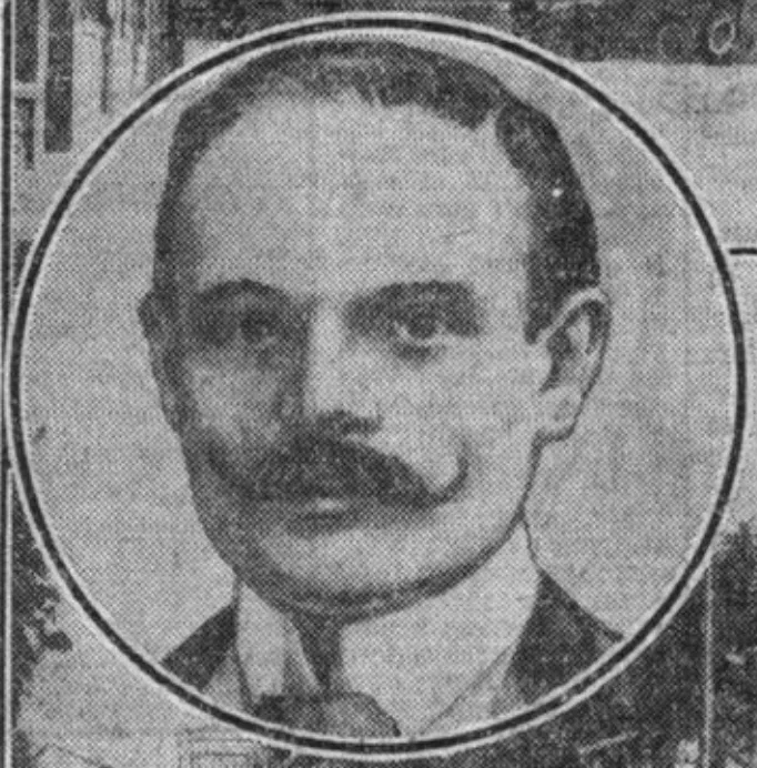 Ferdinand Beau