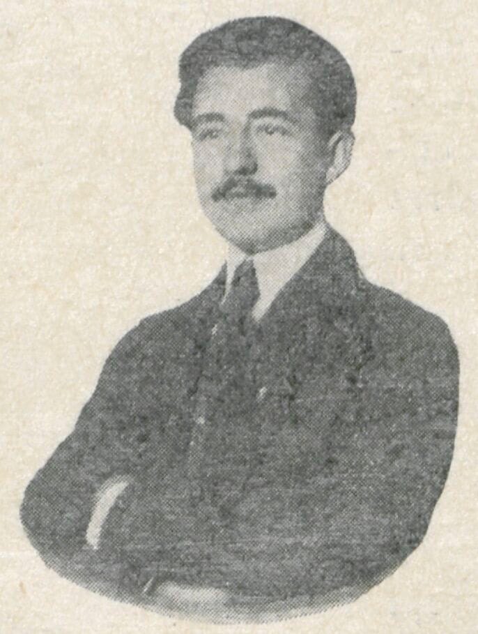 Gabriel De Baleine