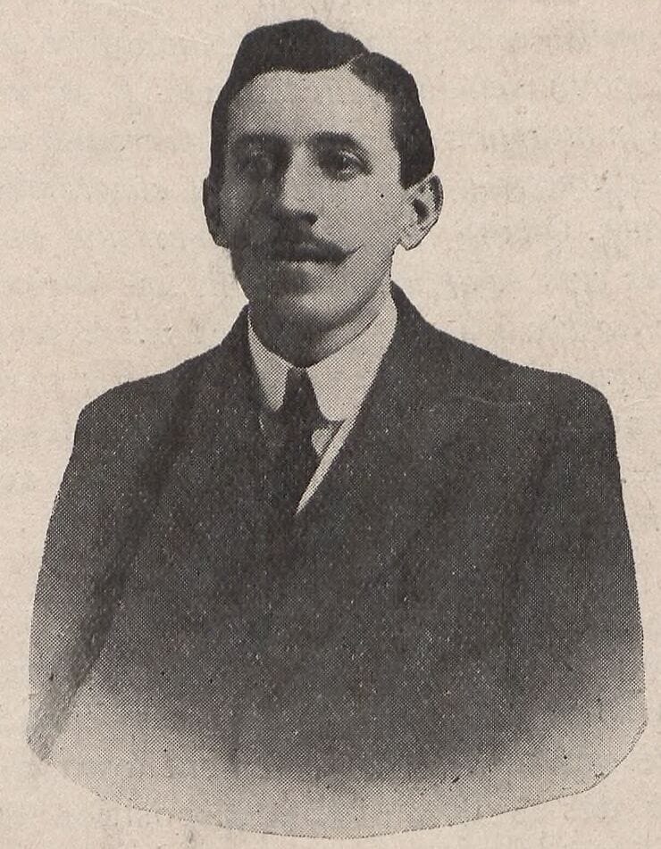 Henri Bourgoin