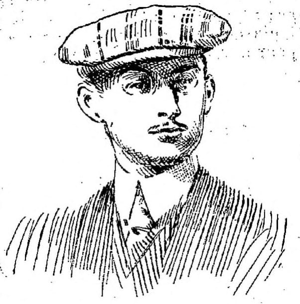Joseph Boniface