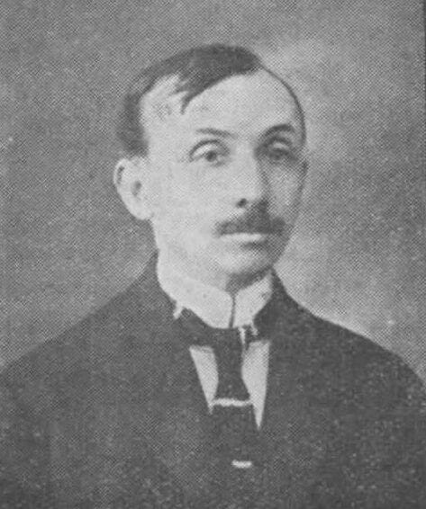 Léon Ariès