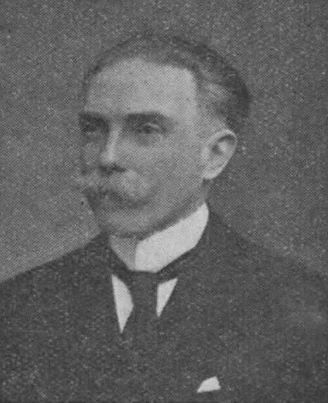 Maurice Dupontreué