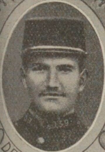 Emile Delmont