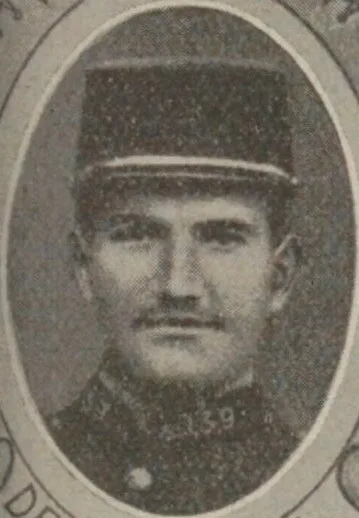 DELMONT (Émile)