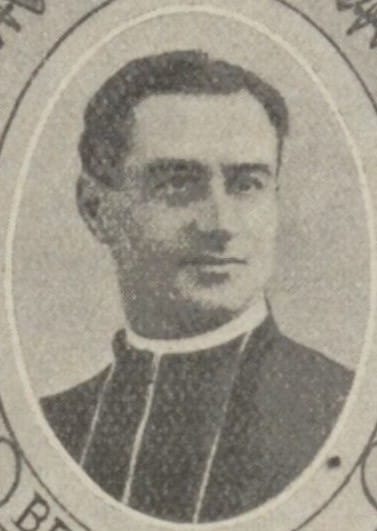 Léopold Brochard