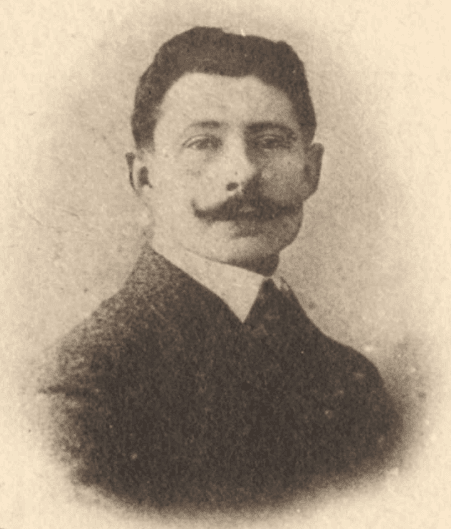 Paul Marlière