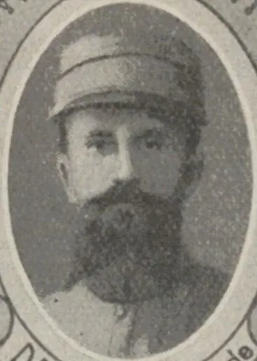 DE DARAN (Pierre)