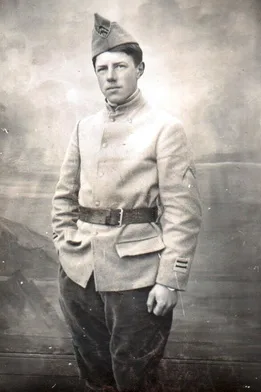 DE KERGARIOU (Xavier)