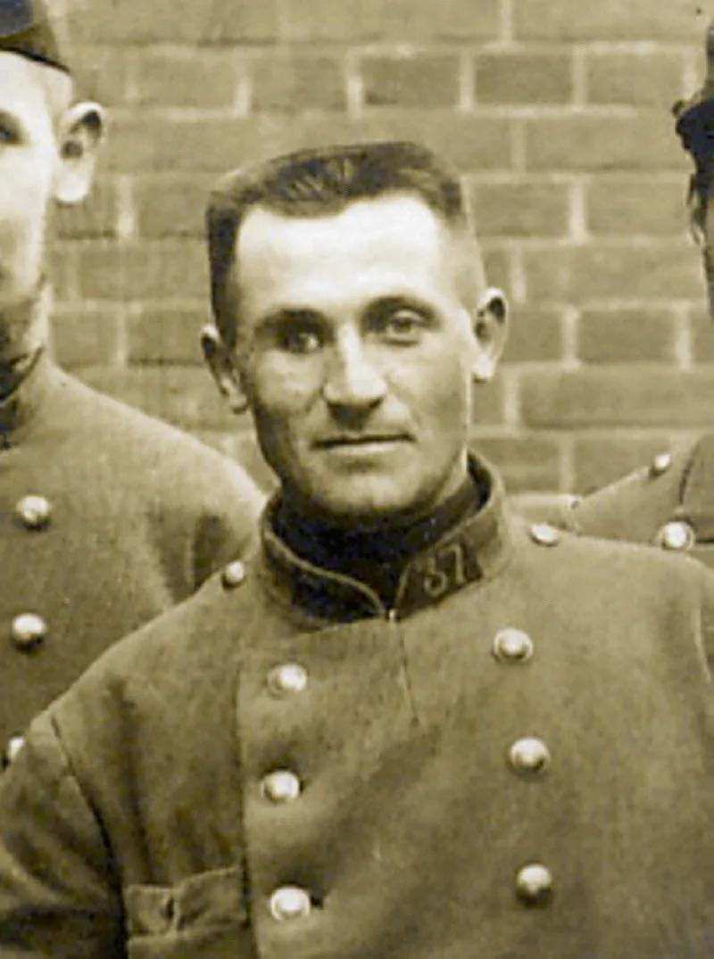 MANSUY (Henri)