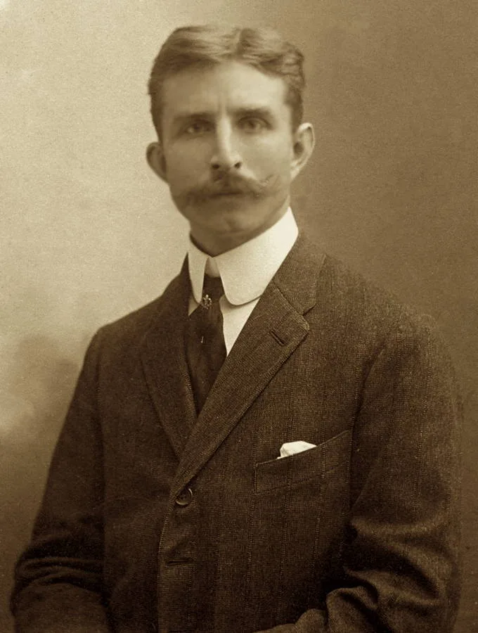 Jacques De Guigné