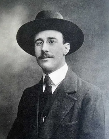 BERTRAND-MISTRAL (Albert)