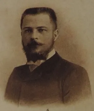 D’ESPINOSE (Alonze)