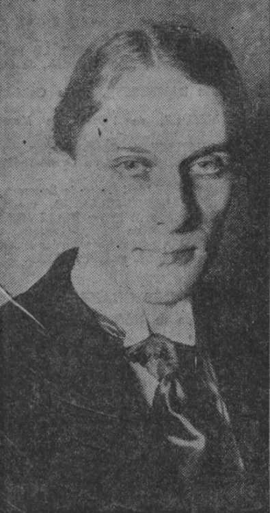 FERNET (André)
