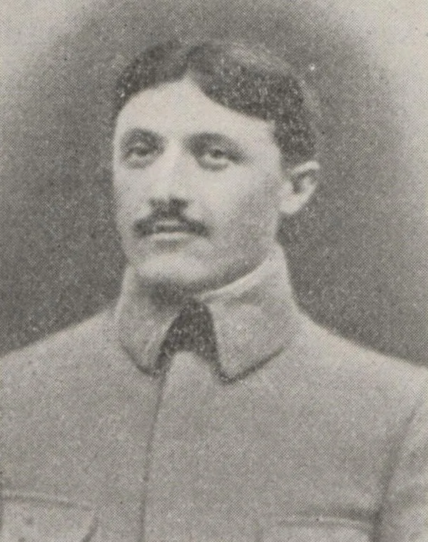 EUDES (Charles)