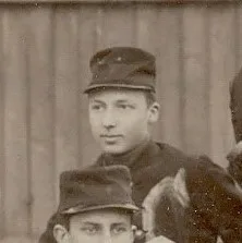 VYAU DE LAGARDE (Henri)