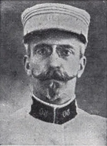 PORNIN (Maurice)