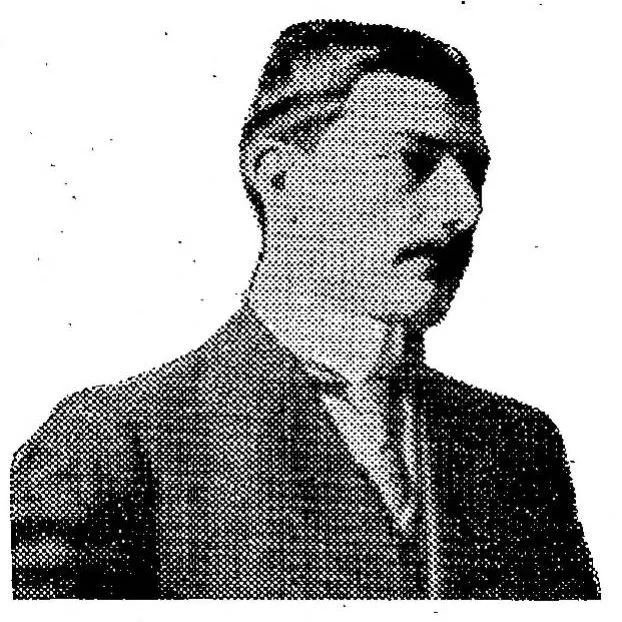 QUENTIN DE COUPIGNY (Maurice)