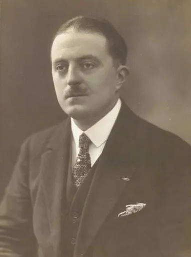 RÉAL DEL SARTE (Maxime)