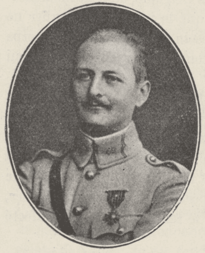 Norbert milleret