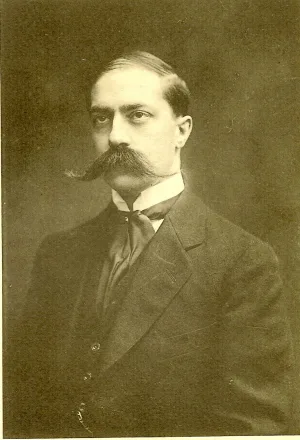 DE BARRAL (Octave)