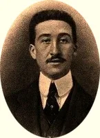 Pierre nicolet