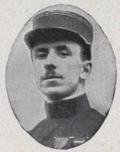 Pierre vignon